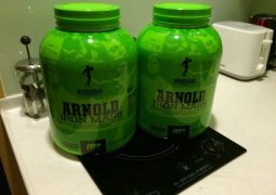 Why Ordering Protein In Bulk Makes So Much Sense