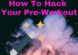 Boost Longevity, Kick and Effectiveness of Any Preworkout