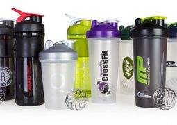 Shaker Bottle Showdown: 5 Best Protein Shake Blender Bottles Reviewed