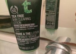 Bodybuilder Skin Care Regimen for Avoiding Pimples