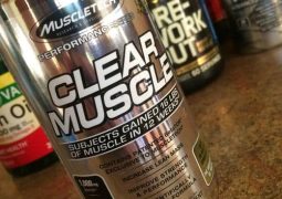 Long Term Review of Clear Muscle: How HMB-FA Works On Hard Gainers