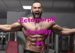 Abs like Angelov – Lazar Angelov’s Shred Training and Diet Plan