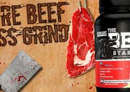 Top Beef Protein Powder Supplement Brands Compared