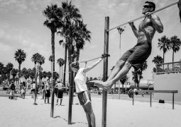 Best Free Standing Pull Up Bar for 2023