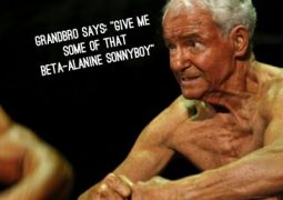 How Being Old School Minded Turns Your World Into a Gym