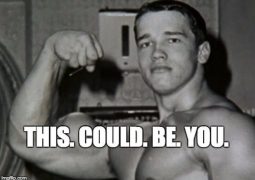 The 2023 Guide to Bodybuilding for Noobs