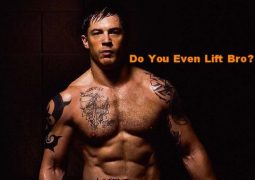 Train Like Tom: Complete Tom Hardy Celebrity Workout & Diet