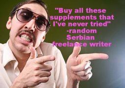Why 90% of Supplement Reviews Aren’t Really That Helpful
