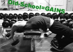 Mass Building Chest Day Workout for Ectomorphs