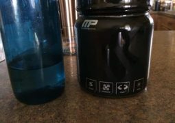 We Tried The New Stronger Version of Muscelpharm Assault and Liked It!