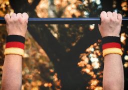 Chin-Ups vs Pull-Ups