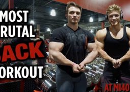 A Complete Review of PEScience’s Top Selling Supplements