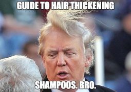 Science Backed Hair-Thickening Shampoos & Tonics Reviewed