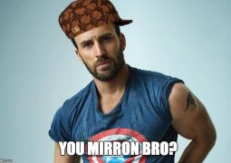 The Complete Diet & Workout Program of Celebrity Chris Evans