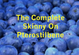 Pterostilbene: The Ultimate Resveratrol Killer?