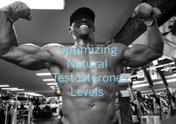 How Check Your Hormone Levels At Home With a DIY Testosterone Test