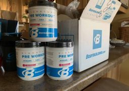Bodybuilding.com’s Signature Pre Workout Reviewed
