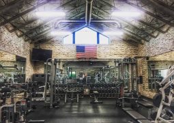 Best Wall-Mounted Pull-Up Bars