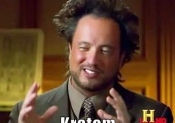 Red, White, and Green: The Major 3 Types of Kratom Explained