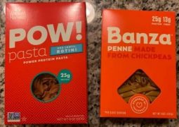 Make Meals Great Again with These High Protein Pastas