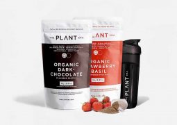 Why You Should Consider Trying Plant-Based Protein Powder