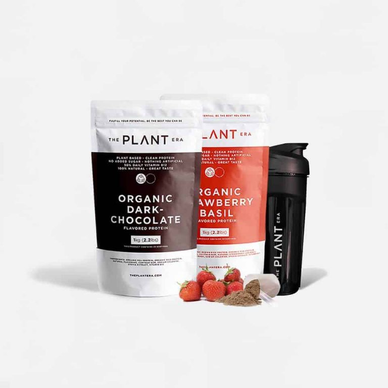 Must Have Supplements for Hard Gainer & Ectomorph Stacks