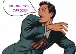 Running to Get Cut: How to Jog Safely