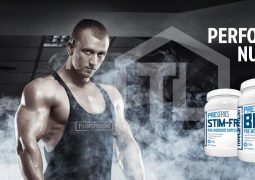 Transparent Labs: Obliterating Proprietary Blends In Bulk!