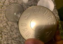 4 Gauge Pre Workout Review: Locked & Loaded & Ready to Kick Ass