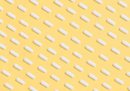 Strong & Sustained Pre-Workout Energy via Performance Lab Caffeine +