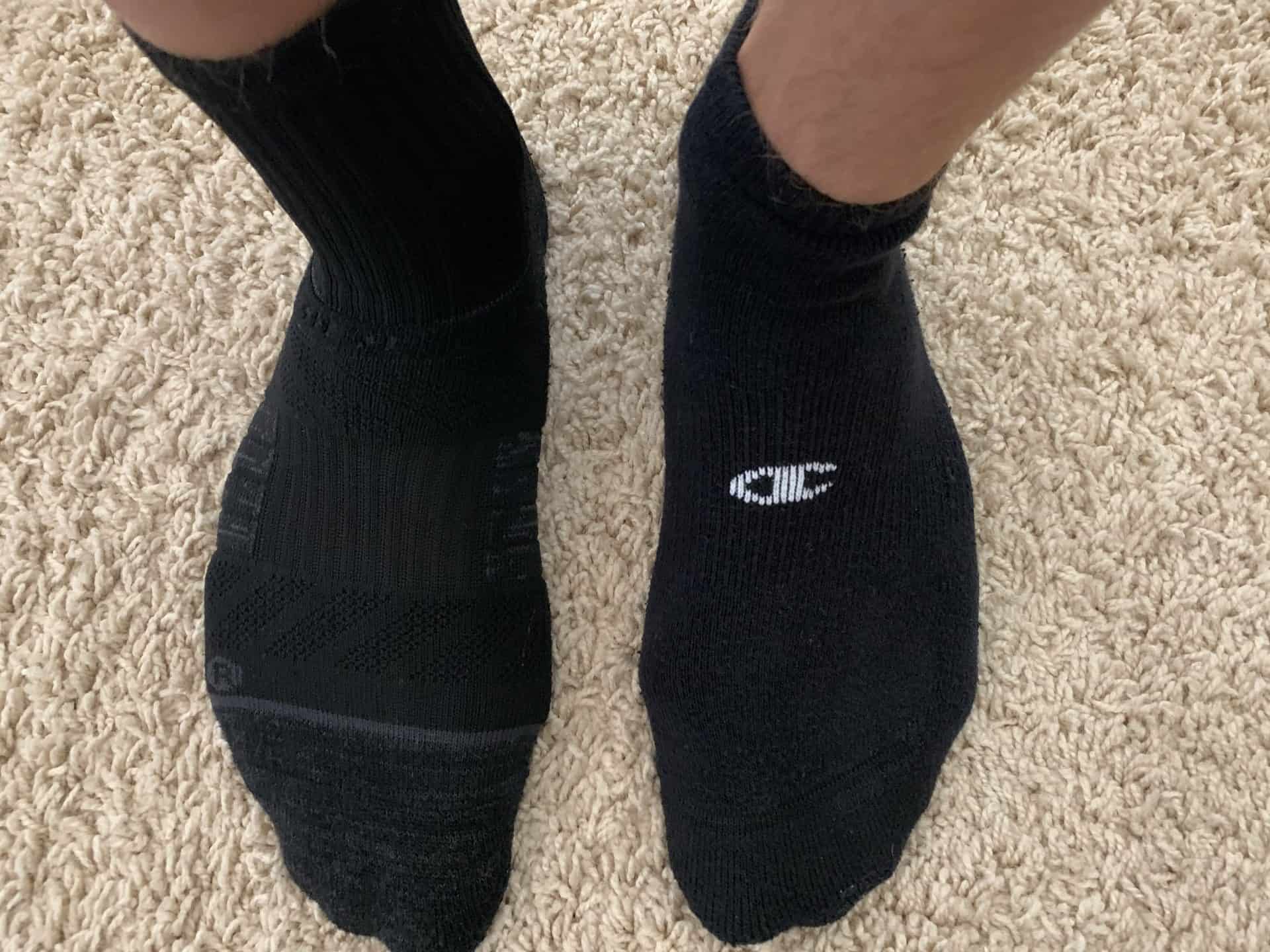 Best Athletic Socks of 2022 Strideline Socks Reviewed