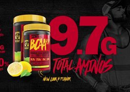 Why Caffeine-Free BCAA’s Are Perfect Intra-Workout Drinks