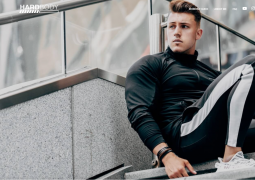 Who is Brandon Harding?