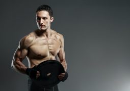 Exercises to Do to Increase Shoulder Width