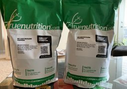 True Nutrition: King of Custom Bulk Protein Blends