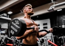 Best Exercises for Working Long Head of Biceps