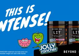 Beyond Raw Lit Preworkout Review