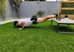 Decline Bench Press Alternatives