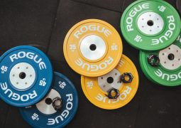 The Best Barbell Clamps and Collars