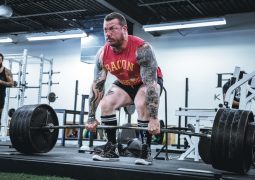 Should You Do Deadlifts on Leg Day or Back Day?