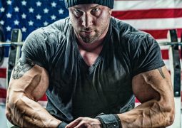 What’s the Average Bicep Size?