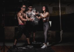 Best Chalk Options for Lifting Heavy Weight & Making a Mess