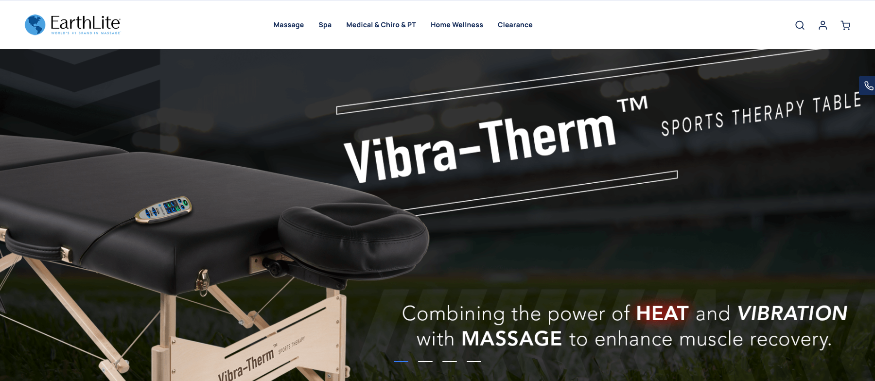 The Best Home Massage Tables for Professional Athletes Skinny Yoked